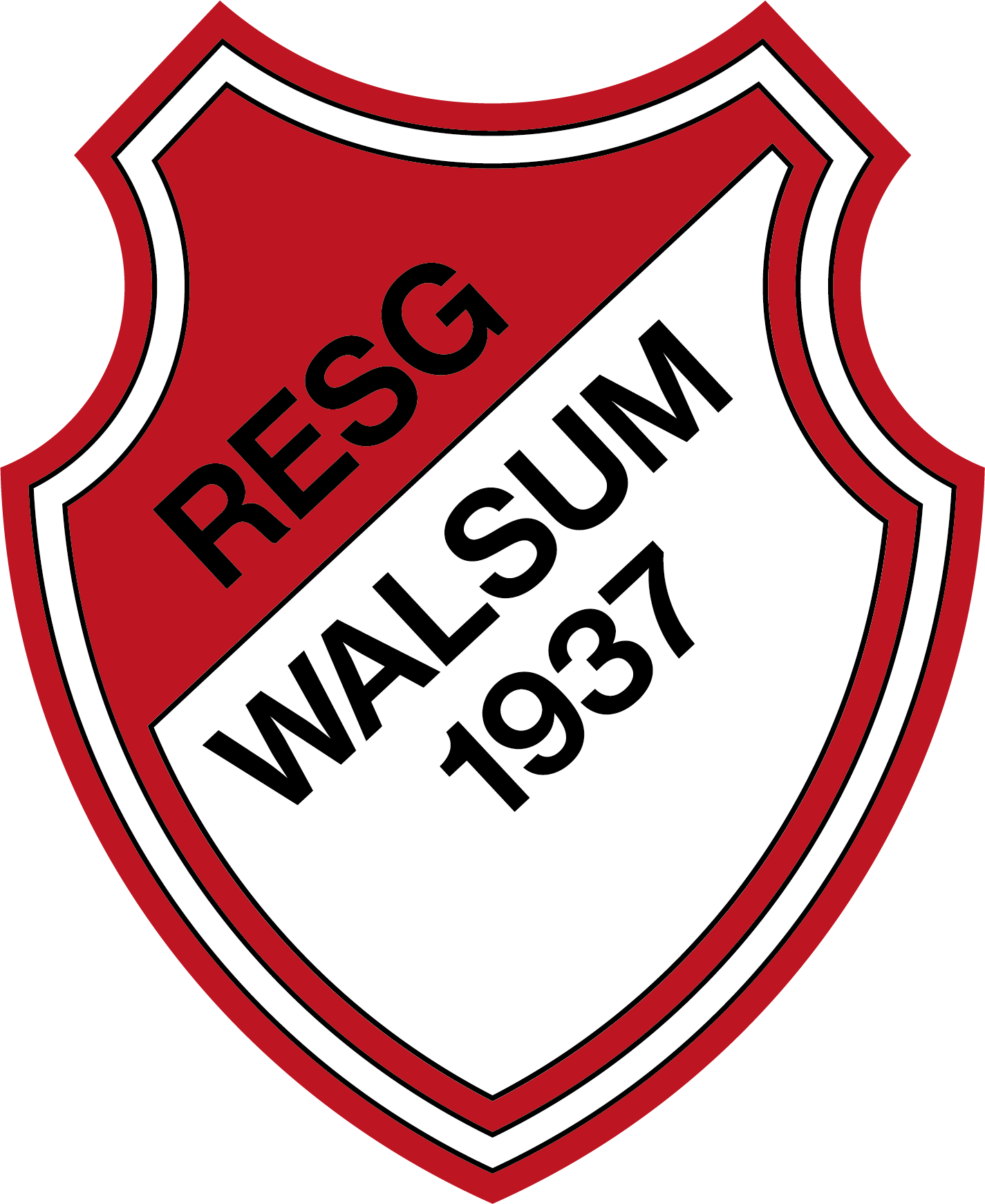 RESG Walsum Logo