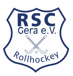 RSC Gera Logo