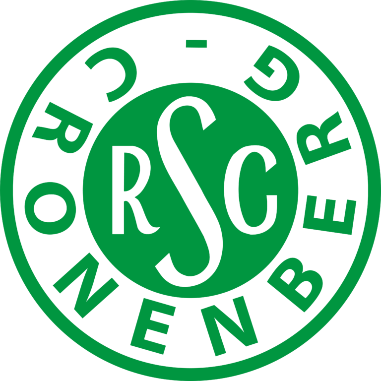 RSC Cronenberg I Logo