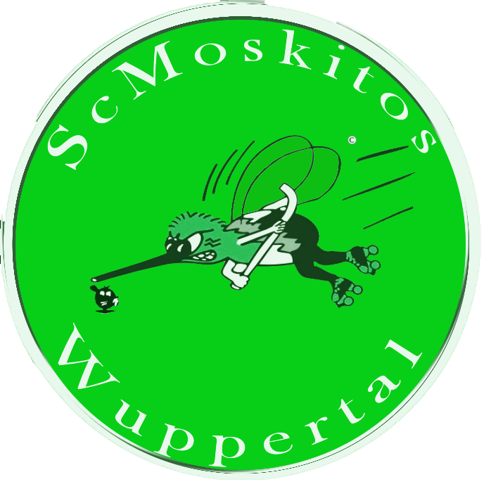 SC Moskitos Wuppertal e.V. Logo