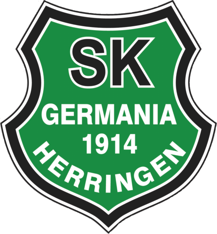 SK Germania Herringen Logo